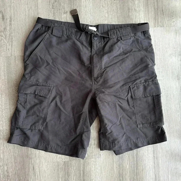 The North Face Other - The north face cargo shorts size L outdoor